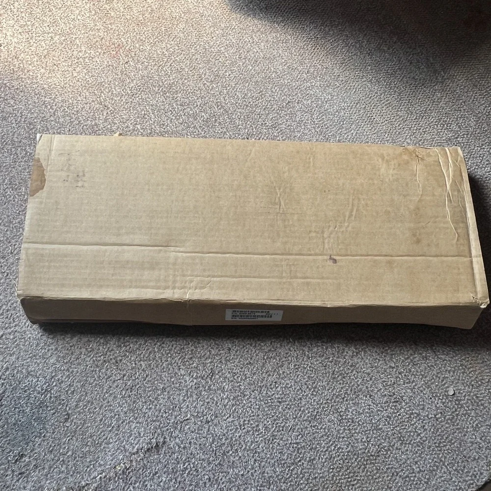 VTG Brand New Open Box -Compaq 5069-4578 PS/2 Multimedia Keyboard KB-0133